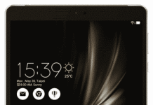 Fast Review-Asus ZenPad 3S 10 Z500M asuszenpads