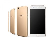 Simply the best “selfie phone” right now-Amazing Oppo A57 oppo a