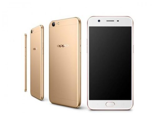 oppo a