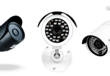 Hidden Cameras Gadgets-Home Security 24 hours security cameras