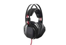 Quality CM MasterPulse headset for your head (and ears) Cooler Master pulse