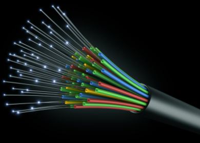 Numerous benefits of using fiber optic cables