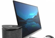 HP Pavilion Wave – mini desktop PC review HP pavillion wave