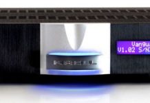 Review Vanguard Universal DAC – the 1st standalone DAC from Krell VanguardDAC