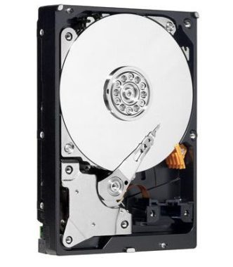 hard drive