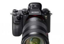 Sony Alpha 9-brand-new full-frame mirrorless digital camera sonya