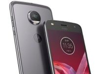 Review Motorola Moto Z2 Play 2nd Gen – Top performance,good battery Moto Z Play