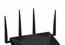 Amazing Synology Wi-Fi router RT2600ac -The best on the market Synology RTac