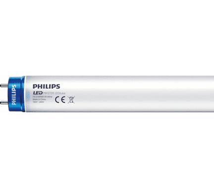 Type A LED tubes