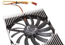 The main reason of Hard drive failure – Overheating cooler hard drives