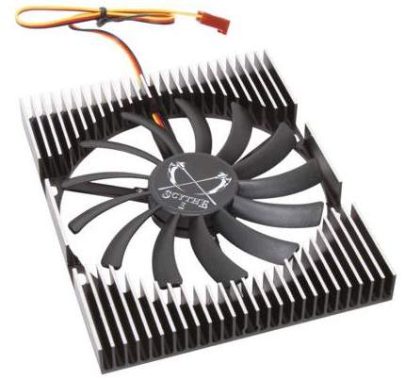 cooler hard drives