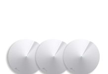 TP-Link Deco Full home Wi-Fi system – product review tplink deco