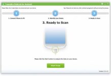 Recover deleted SMS and all files from 300+ brands and 2000+ Android devices tunesbro software