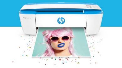 HP DeskJet Ink Advantage