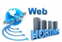 Different types of hosting:How to choose best hosting for you? choose hosting
