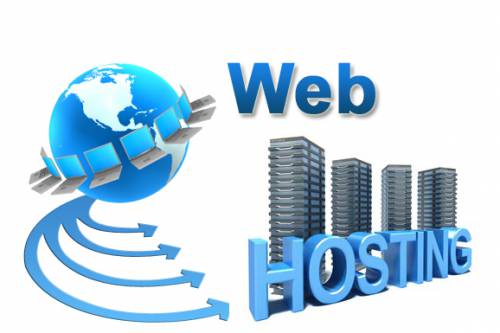 choose hosting