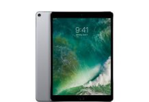 10.5-inch version of Apple iPad Pro tablet ipad pro in w