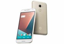 Good and cheap budget smartphone – VODAFONE Smart N8 smartn