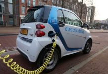 Wireless charging tech vital for EV uptake ev