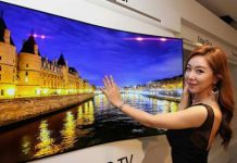 LG OLED TV E7 65″ – Perfect Black,1 Billion Colours,Dolby Atmos… LG OLEDET