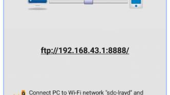 Software Data Cable