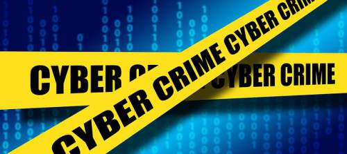 crime ransomware