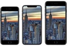 Apple finally released new special edition iPhone X iphonenew