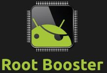 Root Booster Premium-increase performance,improve a poor battery life root booster Premium