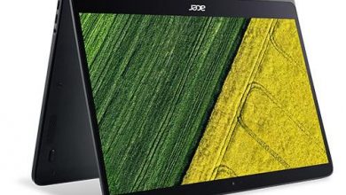 ACER SPIN