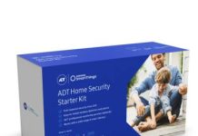 Samsung Unveils ADT-Monitored DIY Security and Home Automation Solution Powered by SmartThings ADT Home Security Starter Kit