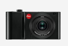 The new 24 MP Leica TL2 camera- perfect sharpness and brilliant pictures Leica TLblack