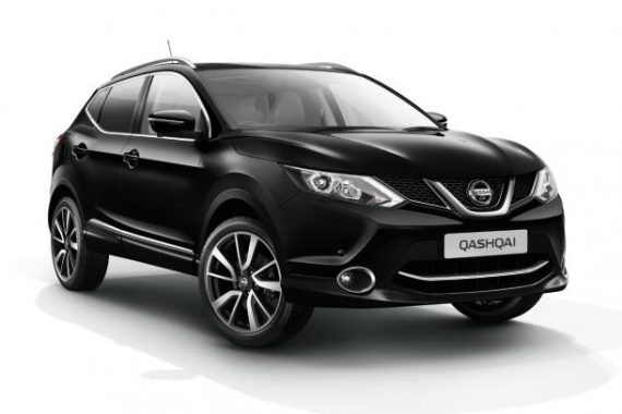 Nissanqashqai