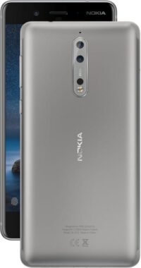 Nokia  color  Steel