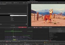 Free Blender software-Create 3D printed models,animated films&more Video Editor