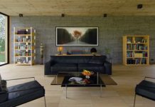 Indigo Renderer – Realtime editing and 3D rendering application Wochenendhaus