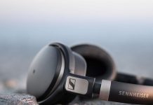 Sennheiser HD 4.50 BTNC headset-Fantastic wireless sound quality Sennheiser