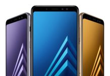 Samsung Galaxy A8(2018)& Galaxy A8+(2018)release date,price,specifications asamsung