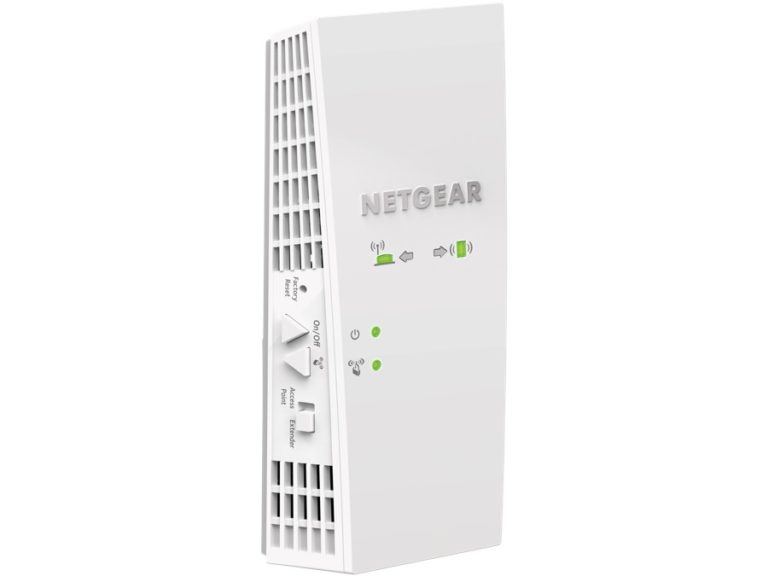 Netgear for WiFi Extender