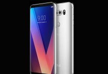 LG V30+ specifications-3,300mAh battery,6-inch OLED,4GB RAM… lgvplus