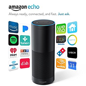 Echo Amazon