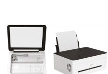 Laser printer Ricoh SP 150SUw – performance & specs SP SUw f