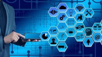 New technology in 2018. – step to the next level future tech