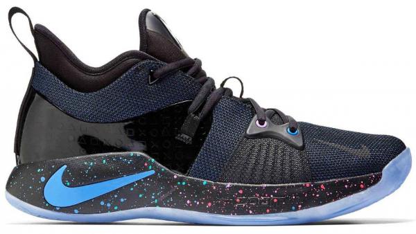 PG2 – Nike’s brand new PlayStation-inspired sneakers