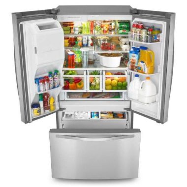 whirlpoolrefrigerators wrf