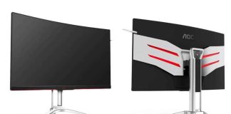 aoc agon AGQCX