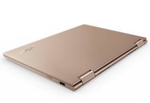 Elegant Lenovo YOGA 730 – support Cortana, Alexa, Active Pen 2 … laptop yoga