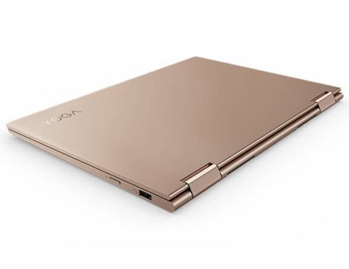 laptop yoga