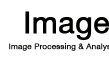 Freeware image editor – ImageJ ImageJ