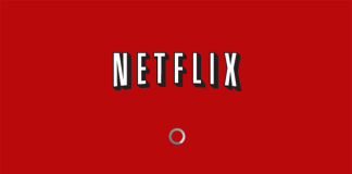 netflix loading streaming issues