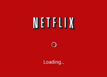netflix loading streaming issues
